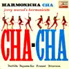 Jerry Murad's Harmonicats - Vintage Jazz: No. 146, Cha-Cha - EP