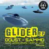 Doust & Sammo - Glider - EP